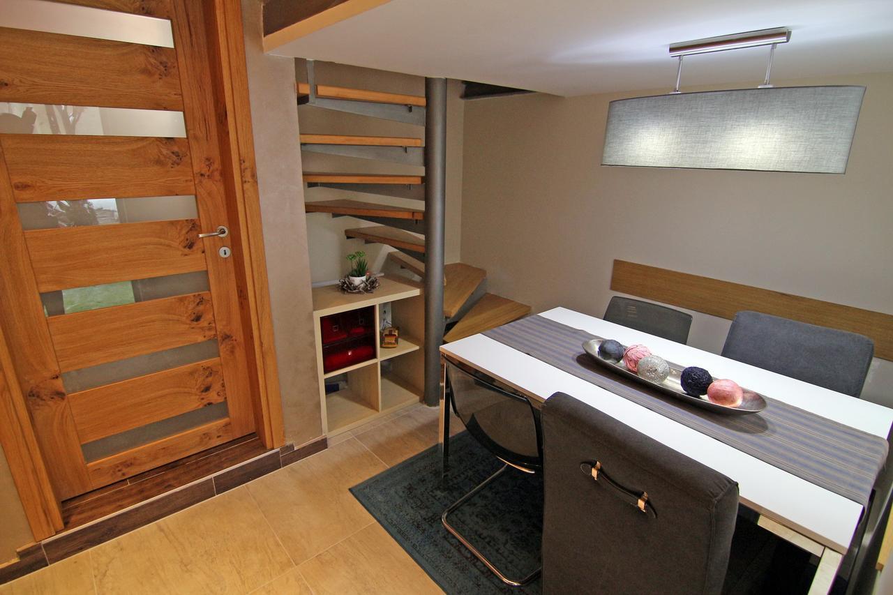 Loft City Center Belgrade Exterior photo